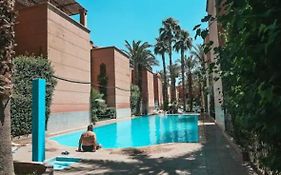Riad Touristique