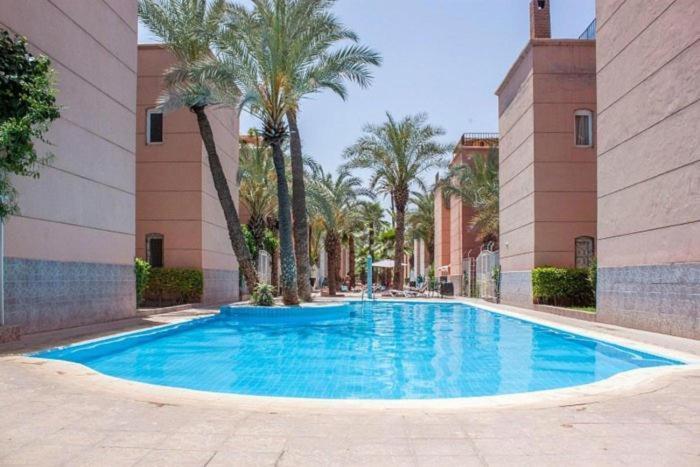 Riad Touristique Marrakesh Extérieur photo